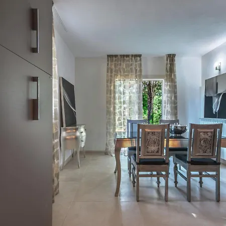 Appartamento Tranquil Escape In *
