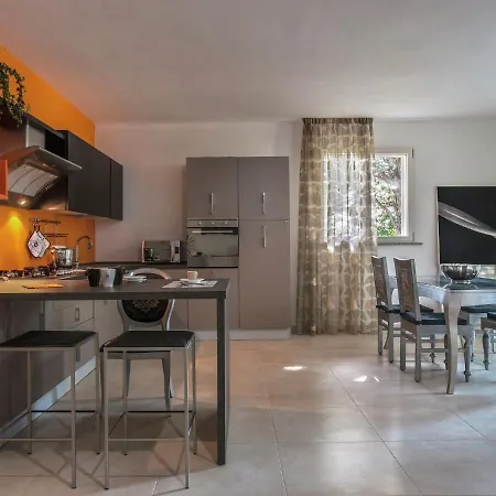 Tranquil Escape In Appartamento *