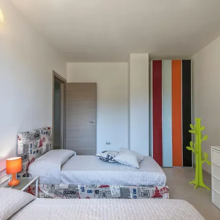 Tranquil Escape In Appartamento Tavullia