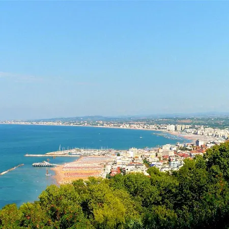 Appartamento Tranquil Escape In