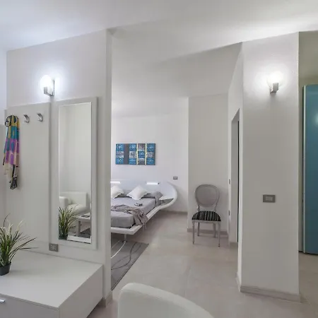 Tranquil Escape In Appartamento