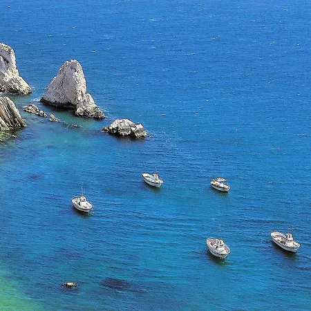 Appartamento Tranquil Escape In