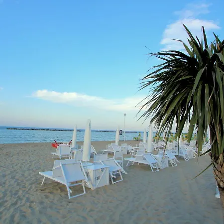 Tranquil Escape In *